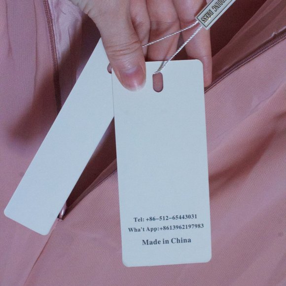 NWT H.S.D Womens Lace Mother of The Bride/Groom Dress Formal Gowns with Jacket - Picture 14 of 16